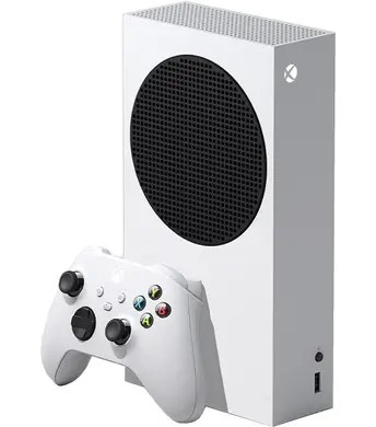 Microsoft Xbox Series S 512 ГБ