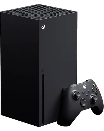 Microsoft Xbox Series X 1 ТБ