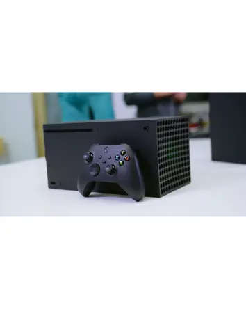 Microsoft Xbox Series X 1 ТБ