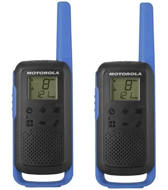 Motorola Talkabout T62 Motorola Talkabout T62