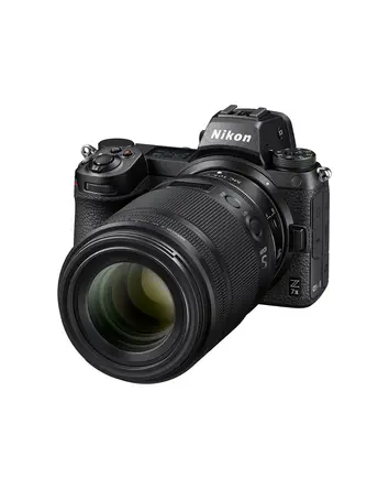 Nikon 105mm f/2.8 Z VR S MC Nikkor