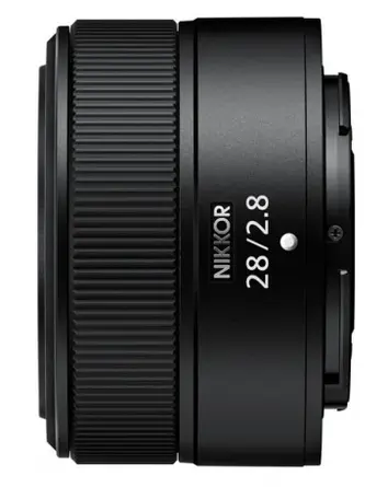 Nikon 28mm f/2.8 Z Nikkor