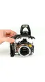 Nikon D5100 kit 18-55 18-55 мм