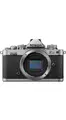 Nikon Z fc kit 16-50 16-50 мм