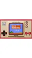 Nintendo Game & Watch Super Mario Bros 0 Б