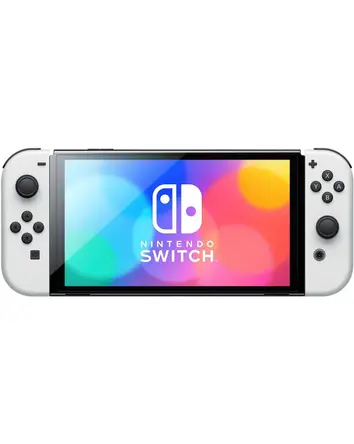Nintendo Switch (OLED model) 64 ГБ