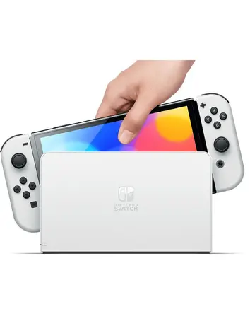 Nintendo Switch (OLED model) 64 ГБ