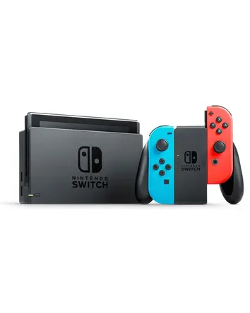Nintendo Switch 32 ГБ