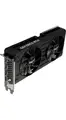 Palit GeForce RTX 3060 Ti Dual V1 LHR 8 ГБ / 1665 МГц