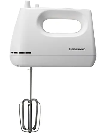 Panasonic MK-GH3WTQ белый