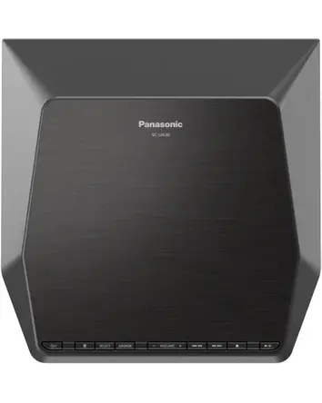 Panasonic SC-UA30GS-K