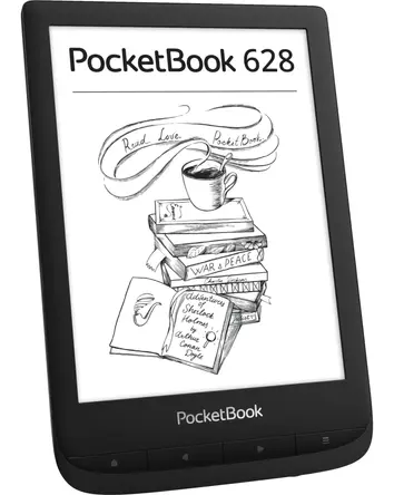 PocketBook 628 Touch Lux 5