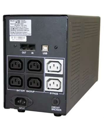 Powercom Imperial IMD-3000AP 3000 ВА