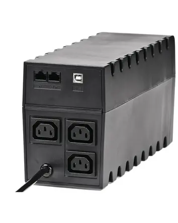 Powercom RPT-1000AP 1000 ВА
