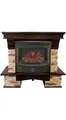 RealFlame Rockland Firefield 25