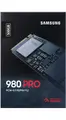 Samsung 980 PRO MZ-V8P500BW 500 ГБ