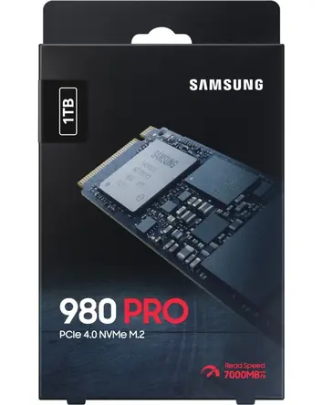 Samsung 980 PRO MZ-V8P1T0BW