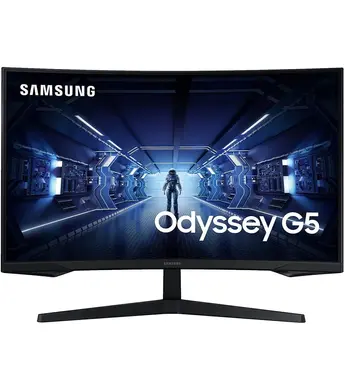 Samsung Odyssey G5 ** 27 "