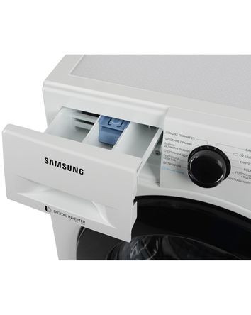 Samsung WW60J32G0PW белый