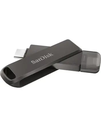 SanDisk iXpand Luxe 64 ГБ