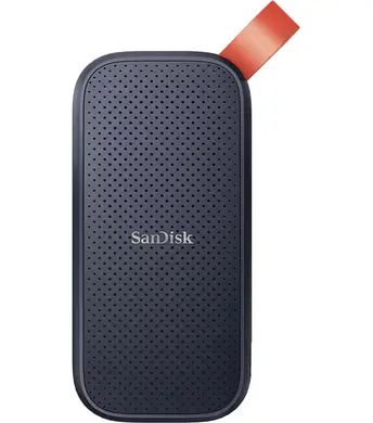 SanDisk Portable SSD SDSSDE30-1T00-G25