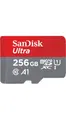 SanDisk Ultra A1 microSDHC Class 10 16Gb 16 ГБ