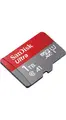 SanDisk Ultra A1 microSDXC Class 10 128Gb 128 ГБ