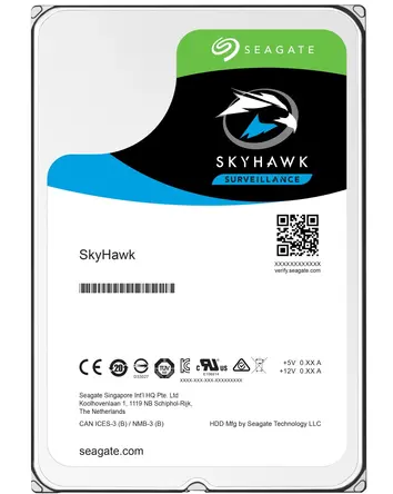 Seagate SkyHawk ST1000VX005
