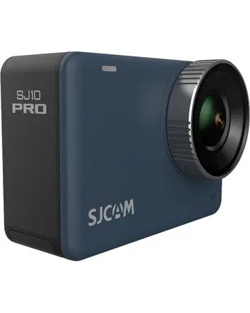 SJCAM SJ10 Pro
