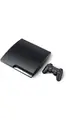 Sony PlayStation 3 Slim 320 ГБ