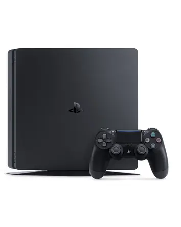 Sony PlayStation 4 Slim 500 ГБ