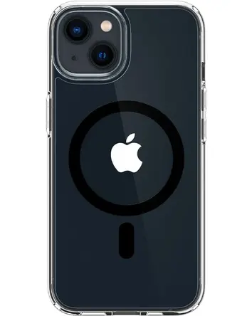 Spigen Ultra Hybrid MagSafe Compatible for iPhone 13