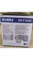 Sven VR-F1500 500 Вт