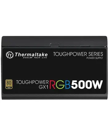 Thermaltake Toughpower GX1 RGB 500 Вт