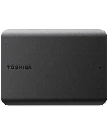 Toshiba Canvio Basics 2022 2.5" HDTB520EK3AA