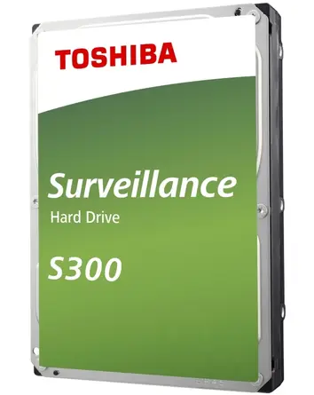 Toshiba S300 HDWT720UZSVA