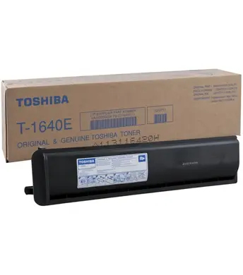Toshiba T-1640E Toshiba T-1640E