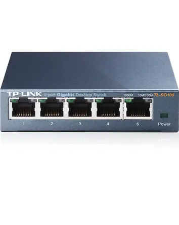 TP-LINK TL-SG105