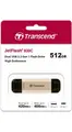 Transcend JetFlash 930C 128 ГБ