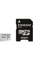 Transcend microSD 300S 16 ГБ