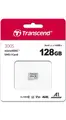 Transcend microSD 300S 8 ГБ