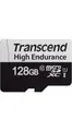 Transcend microSDXC 350V 128Gb 128 ГБ