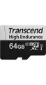 Transcend microSDXC 350V 64Gb 64 ГБ