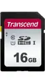 Transcend SDHC 300S 16Gb 16 ГБ