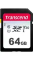Transcend SDXC 300S 64 ГБ