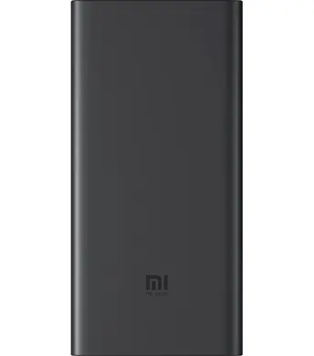 Xiaomi Mi Power Bank Wireless 10000 Xiaomi Mi Power Bank Wireless 10000
