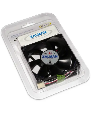 Zalman ZM-F2 PLUS (SF)