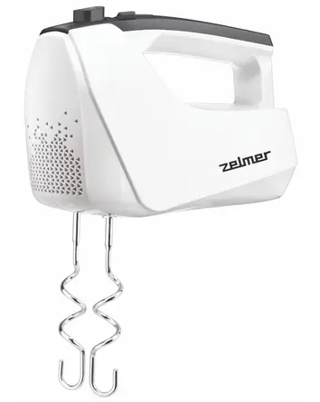 Zelmer ZHM2550 белый