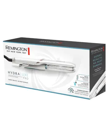 Remington HydraLuxe S9001