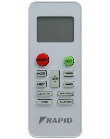 Rapid RAMI-09HJ/N1